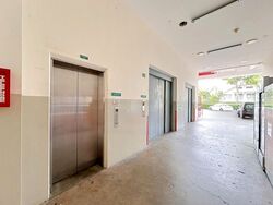 Wintech Centre (D14), Factory #487792211